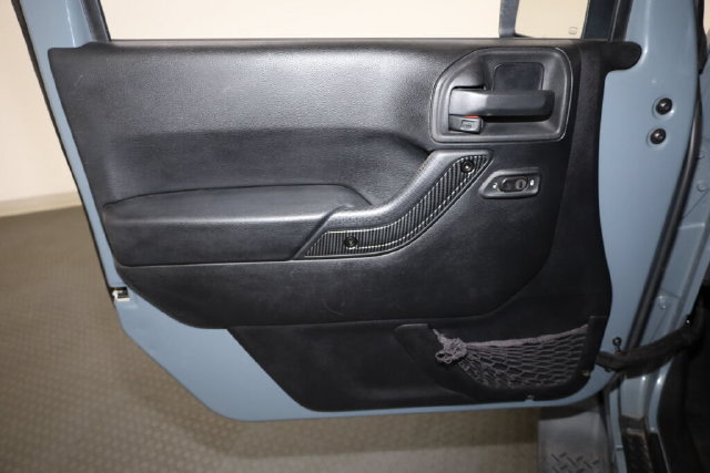 Thumbnail: 2014 Jeep Wrangler - 24