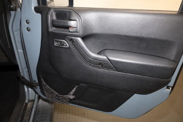 Thumbnail: 2014 Jeep Wrangler - 31