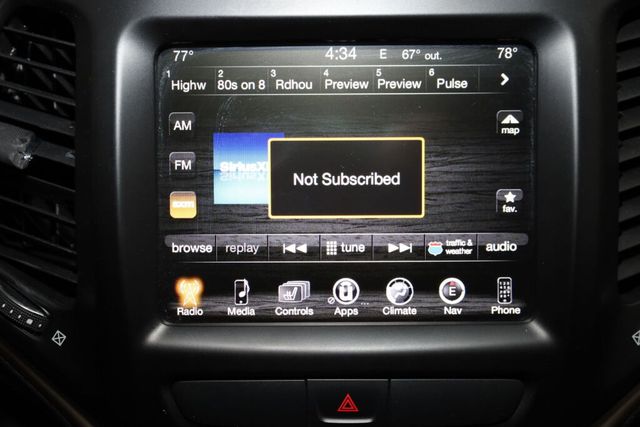 Thumbnail: 2015 Jeep Cherokee - 31