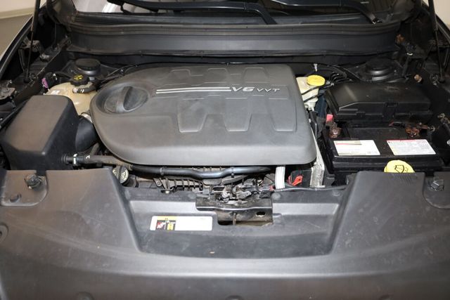 Thumbnail: 2015 Jeep Cherokee - 8