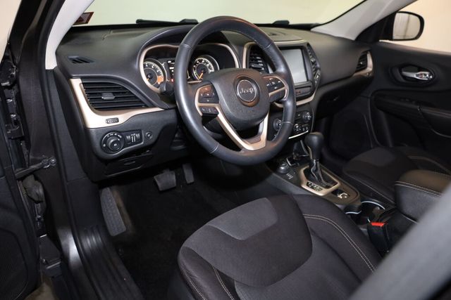 Thumbnail: 2015 Jeep Cherokee - 2