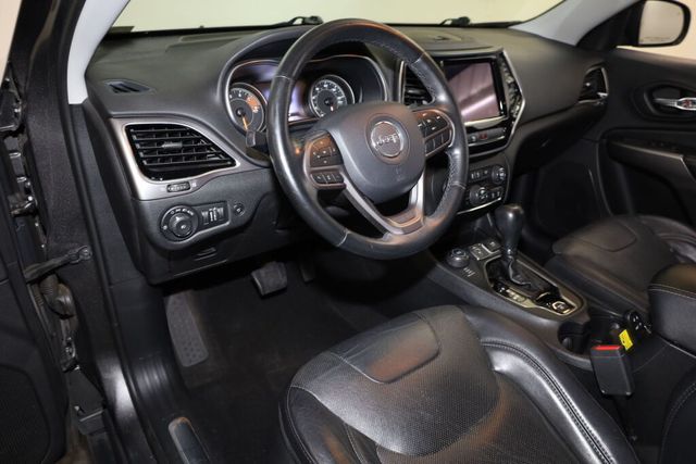 Thumbnail: 2019 Jeep Cherokee - 2