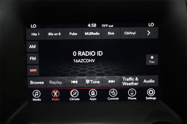 Thumbnail: 2020 Dodge Durango - 32