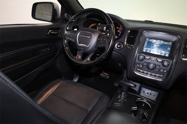 Thumbnail: 2020 Dodge Durango - 9