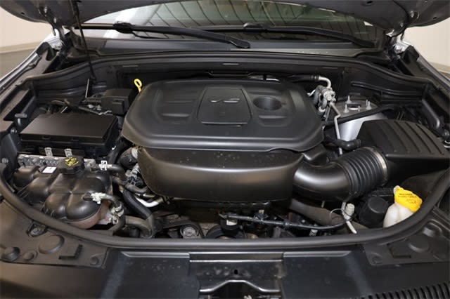 Thumbnail: 2020 Dodge Durango - 8