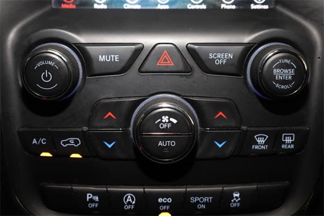 Thumbnail: 2020 Dodge Durango - 34