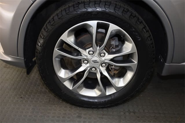 Thumbnail: 2020 Dodge Durango - 7