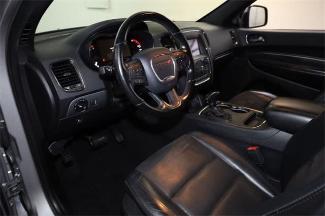 Thumbnail: 2020 Dodge Durango - 2