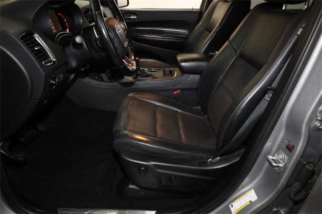 Thumbnail: 2020 Dodge Durango - 10