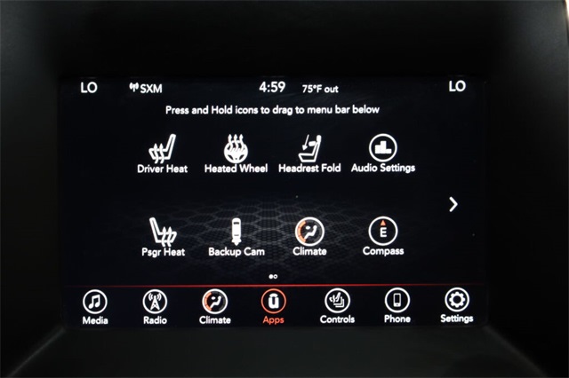 Thumbnail: 2020 Dodge Durango - 33