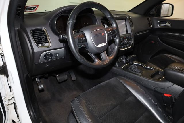 Thumbnail: 2018 Dodge Durango - 2