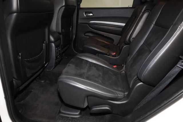 Thumbnail: 2018 Dodge Durango - 12