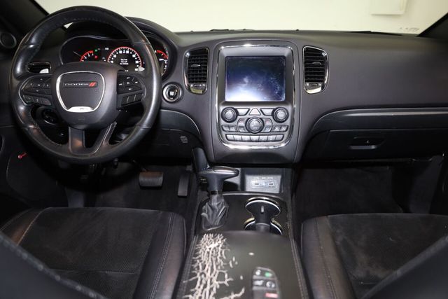 Thumbnail: 2018 Dodge Durango - 14