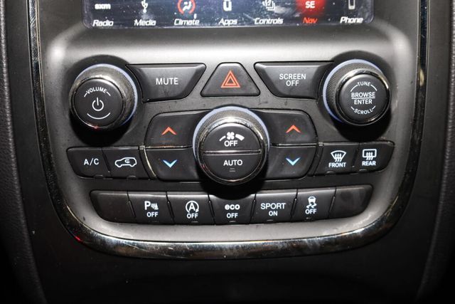 Thumbnail: 2018 Dodge Durango - 33