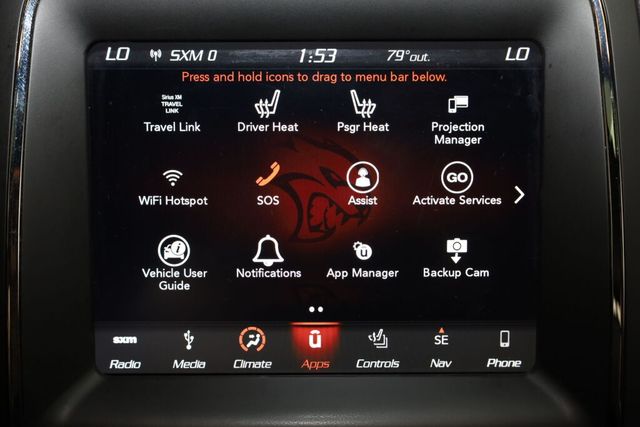 Thumbnail: 2018 Dodge Durango - 31