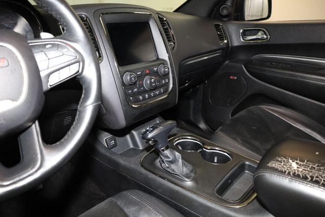 Thumbnail: 2018 Dodge Durango - 9