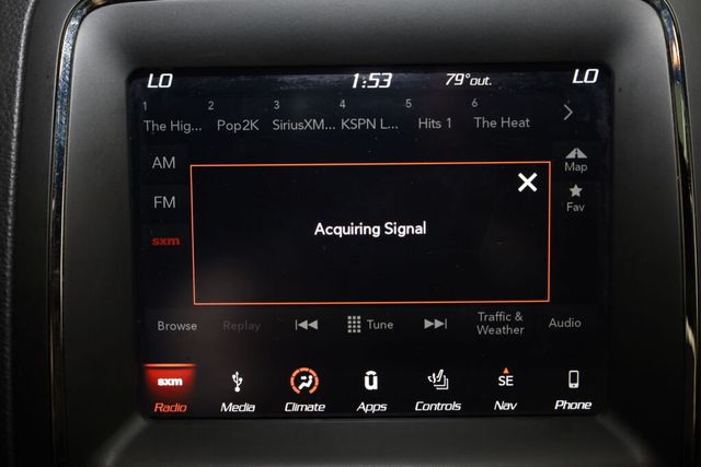 Thumbnail: 2018 Dodge Durango - 30