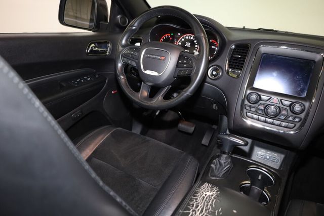 Thumbnail: 2018 Dodge Durango - 13