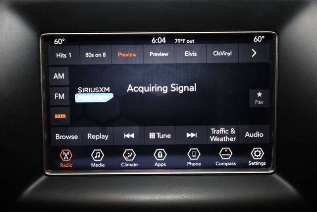 Thumbnail: 2018 Jeep Grand Cherokee - 30