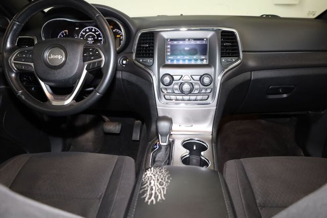 Thumbnail: 2018 Jeep Grand Cherokee - 14