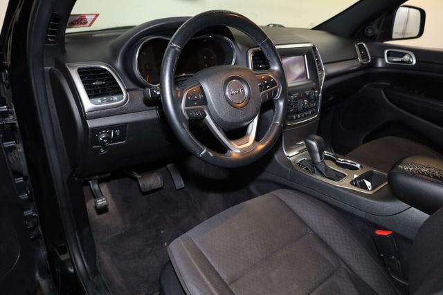 Thumbnail: 2018 Jeep Grand Cherokee - 2