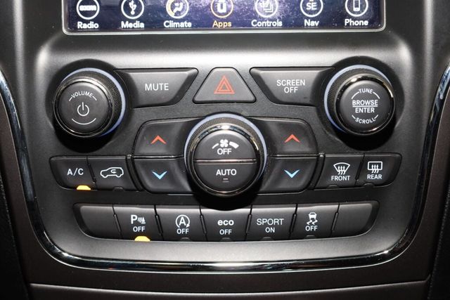 Thumbnail: 2018 Jeep Grand Cherokee - 34