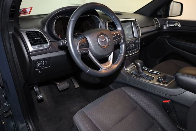 Thumbnail: 2018 Jeep Grand Cherokee - 2