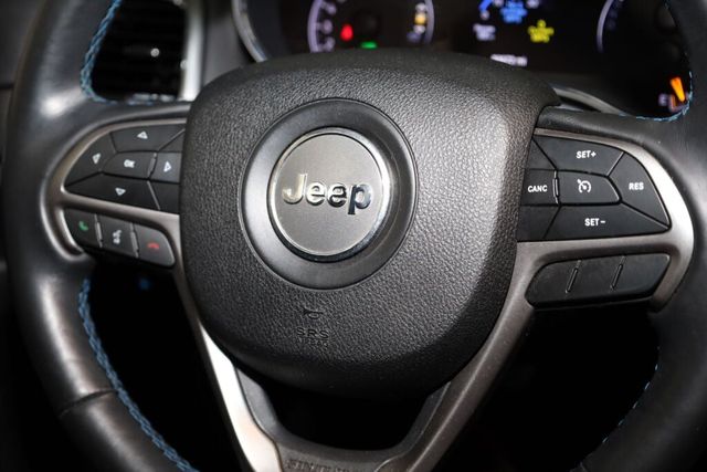Thumbnail: 2018 Jeep Grand Cherokee - 36