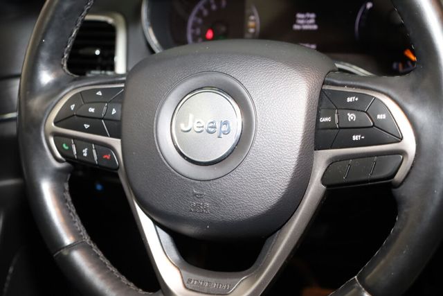 Thumbnail: 2019 Jeep Grand Cherokee - 37