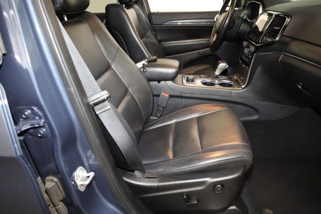 Thumbnail: 2019 Jeep Grand Cherokee - 39