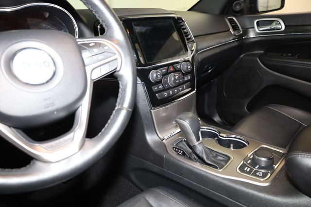 Thumbnail: 2019 Jeep Grand Cherokee - 9