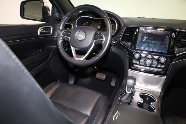 Thumbnail: 2019 Jeep Grand Cherokee - 13