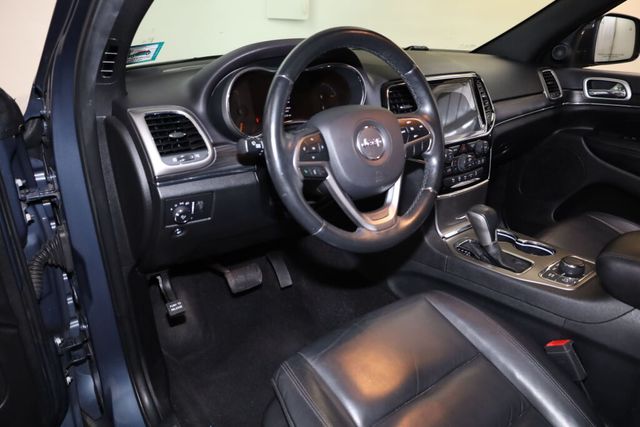 Thumbnail: 2019 Jeep Grand Cherokee - 2