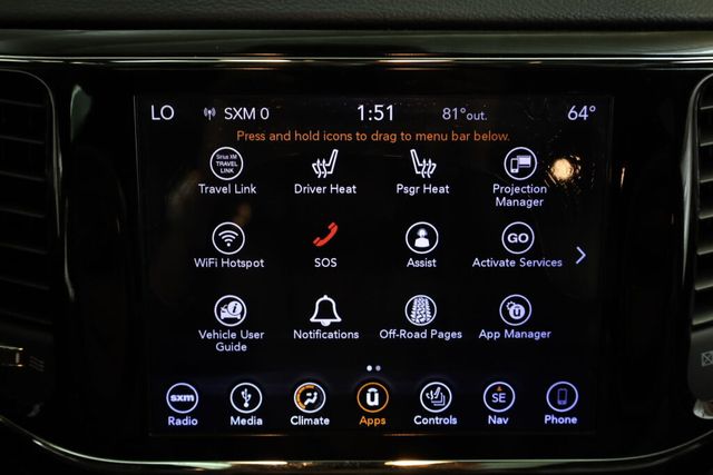 Thumbnail: 2019 Jeep Grand Cherokee - 32
