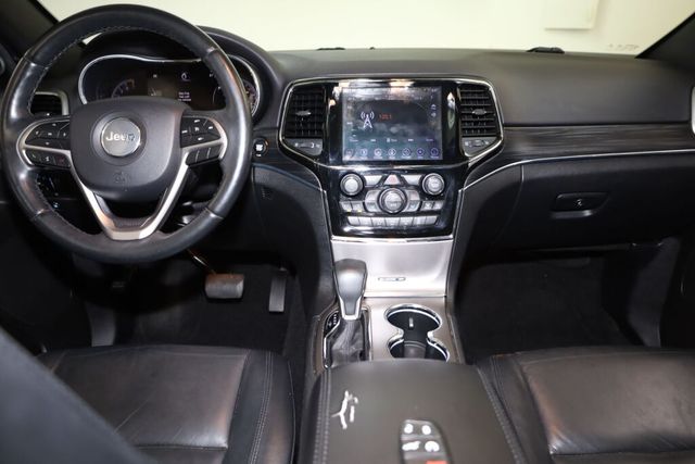 Thumbnail: 2019 Jeep Grand Cherokee - 14