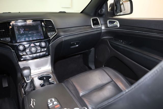 Thumbnail: 2019 Jeep Grand Cherokee - 30