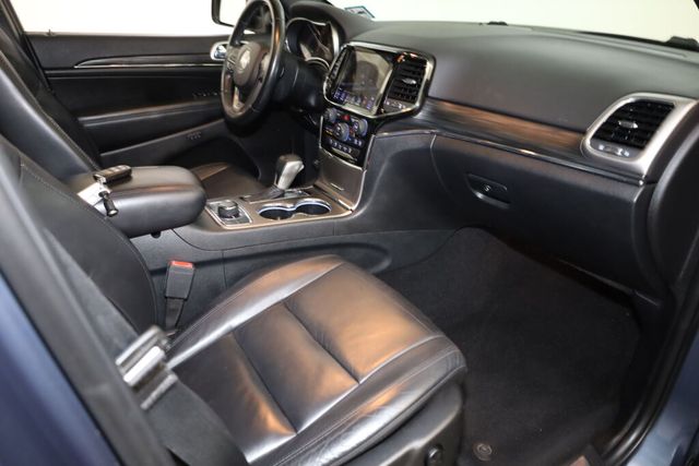 Thumbnail: 2019 Jeep Grand Cherokee - 11