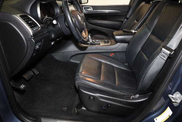 Thumbnail: 2019 Jeep Grand Cherokee - 10