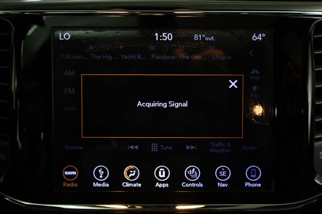 Thumbnail: 2019 Jeep Grand Cherokee - 31