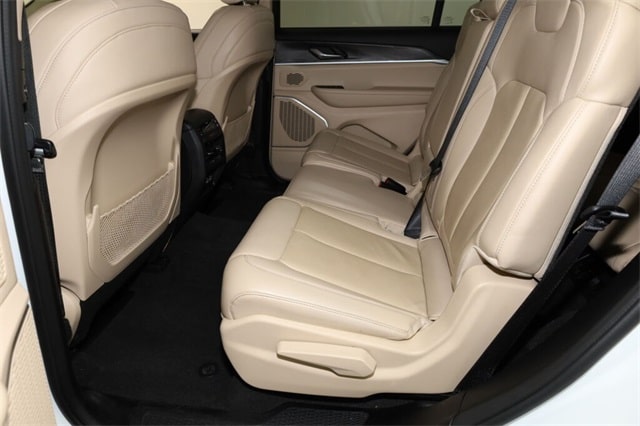 Thumbnail: 2021 Jeep Grand Cherokee L - 12