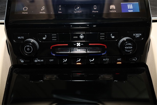 Thumbnail: 2021 Jeep Grand Cherokee L - 36