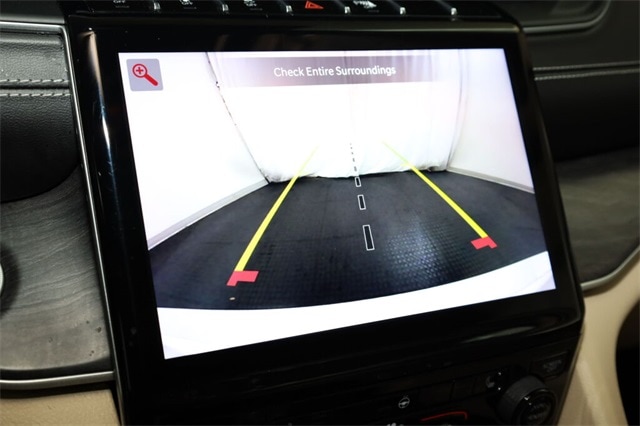 Thumbnail: 2021 Jeep Grand Cherokee L - 15