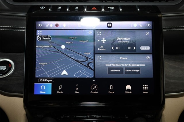 Thumbnail: 2021 Jeep Grand Cherokee L - 33