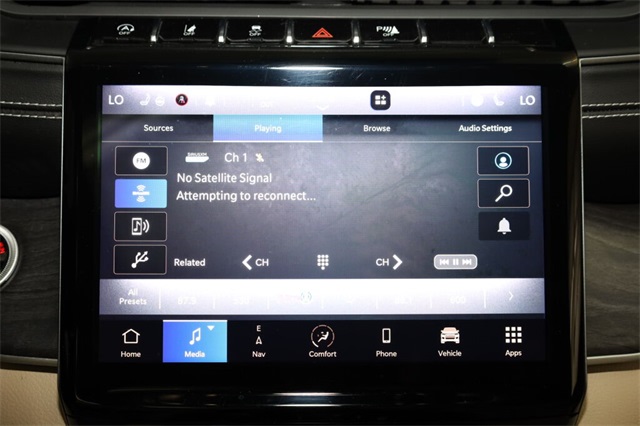 Thumbnail: 2021 Jeep Grand Cherokee L - 32