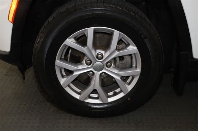 Thumbnail: 2021 Jeep Grand Cherokee L - 7