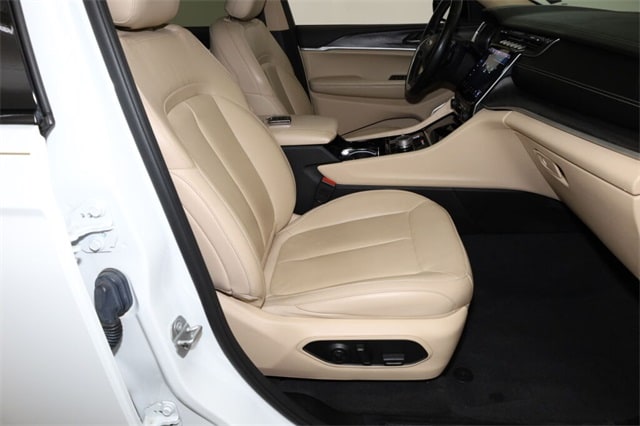 Thumbnail: 2021 Jeep Grand Cherokee L - 27