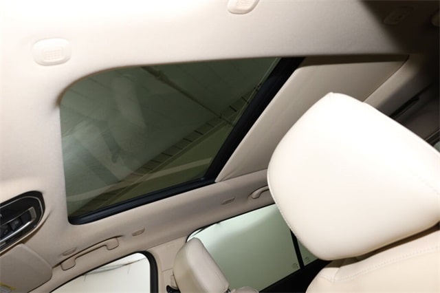 Thumbnail: 2021 Jeep Grand Cherokee L - 31