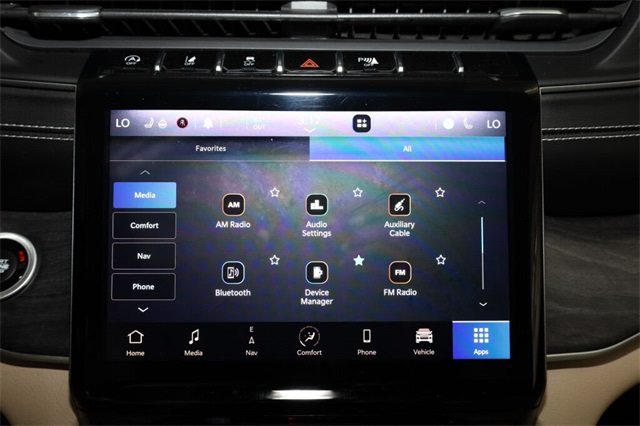 Thumbnail: 2021 Jeep Grand Cherokee L - 34