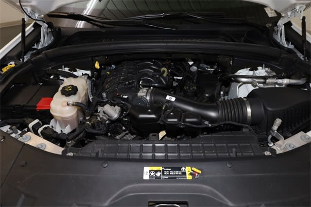 Thumbnail: 2021 Jeep Grand Cherokee L - 8