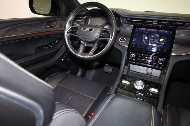 Thumbnail: 2022 Jeep Grand Cherokee L - 13